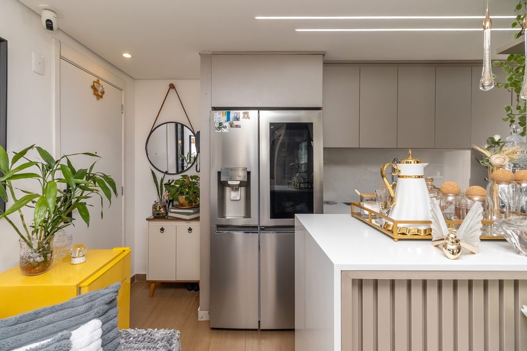 Apartamento, 2 quartos, 55 m² - Foto 9