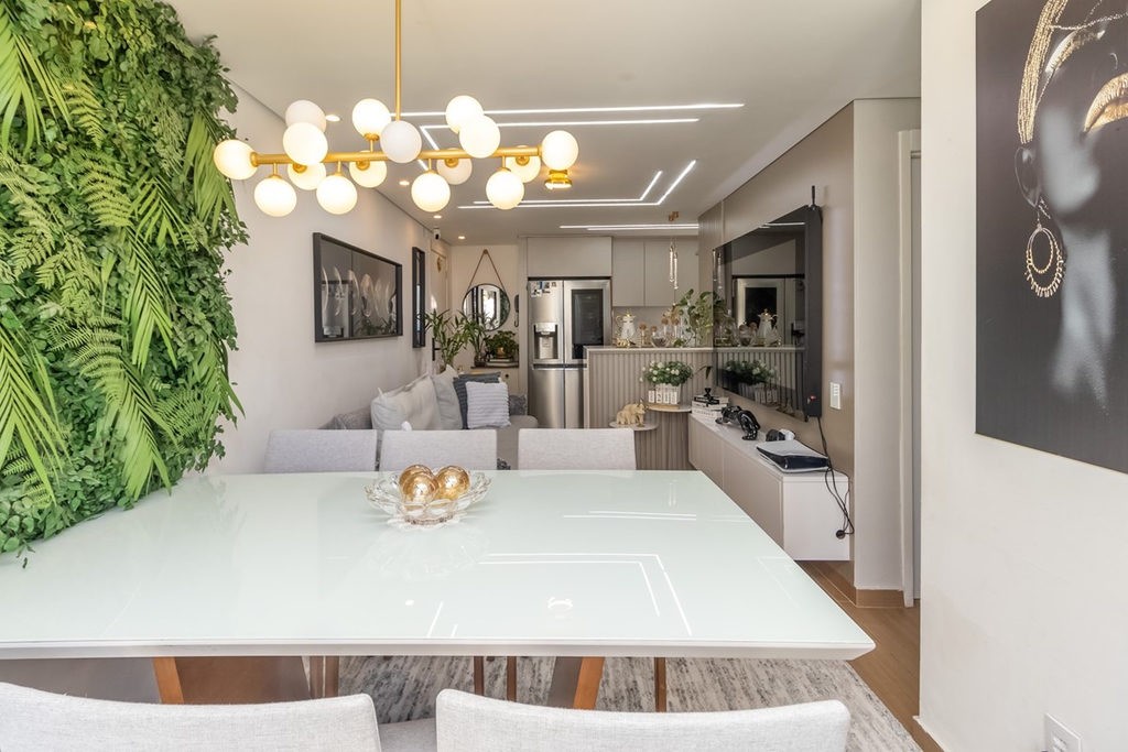 Apartamento, 2 quartos, 55 m² - Foto 7