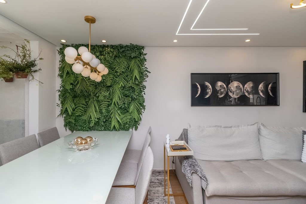 Apartamento, 2 quartos, 55 m² - Foto 8