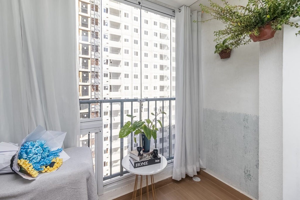 Apartamento, 2 quartos, 55 m² - Foto 4