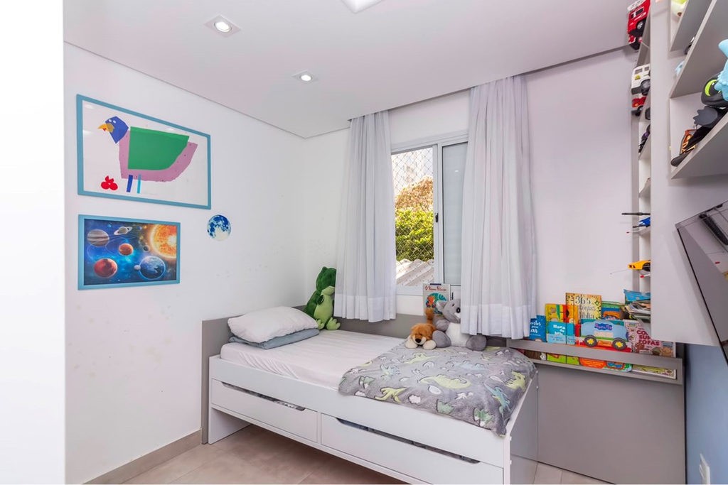 Apartamento, 2 quartos, 65 m² - Foto 17