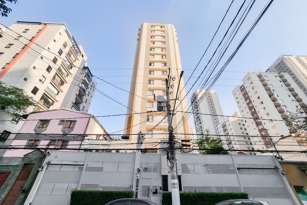 Apartamento, 2 quartos, 65 m² - Foto 26