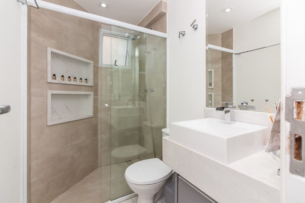 Apartamento, 2 quartos, 65 m² - Foto 15