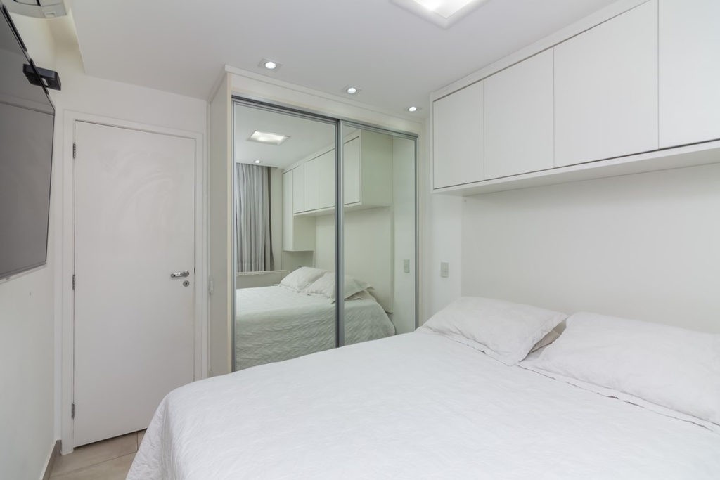 Apartamento, 2 quartos, 65 m² - Foto 12