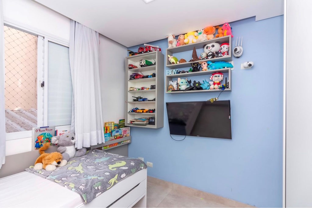 Apartamento, 2 quartos, 65 m² - Foto 16
