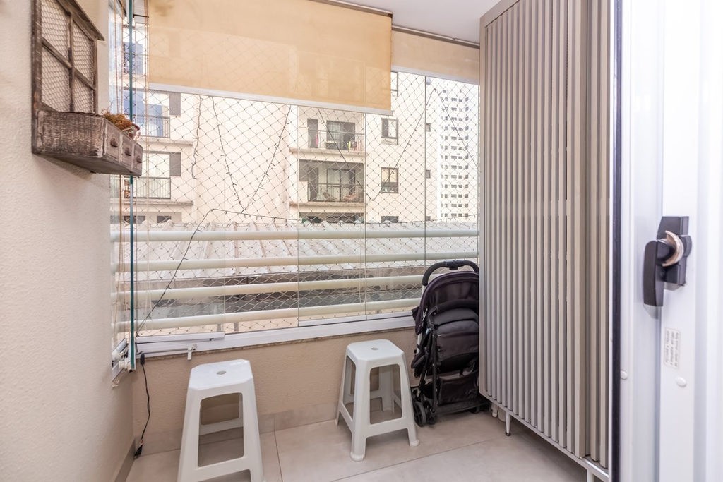 Apartamento, 2 quartos, 65 m² - Foto 8