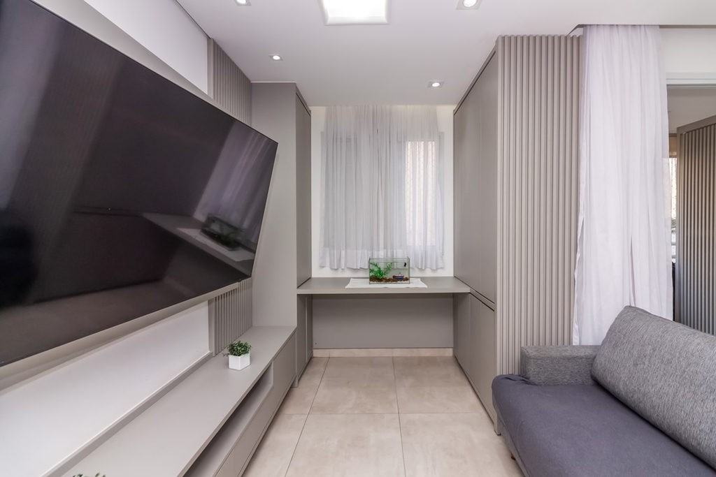 Apartamento, 2 quartos, 65 m² - Foto 2