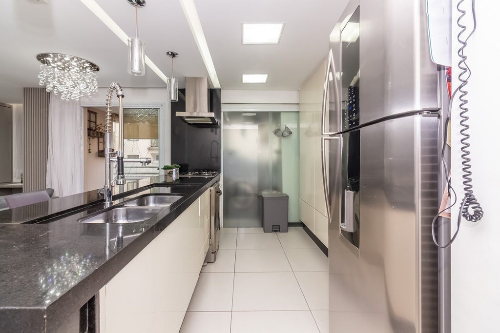 Apartamento, 2 quartos, 65 m² - Foto 11