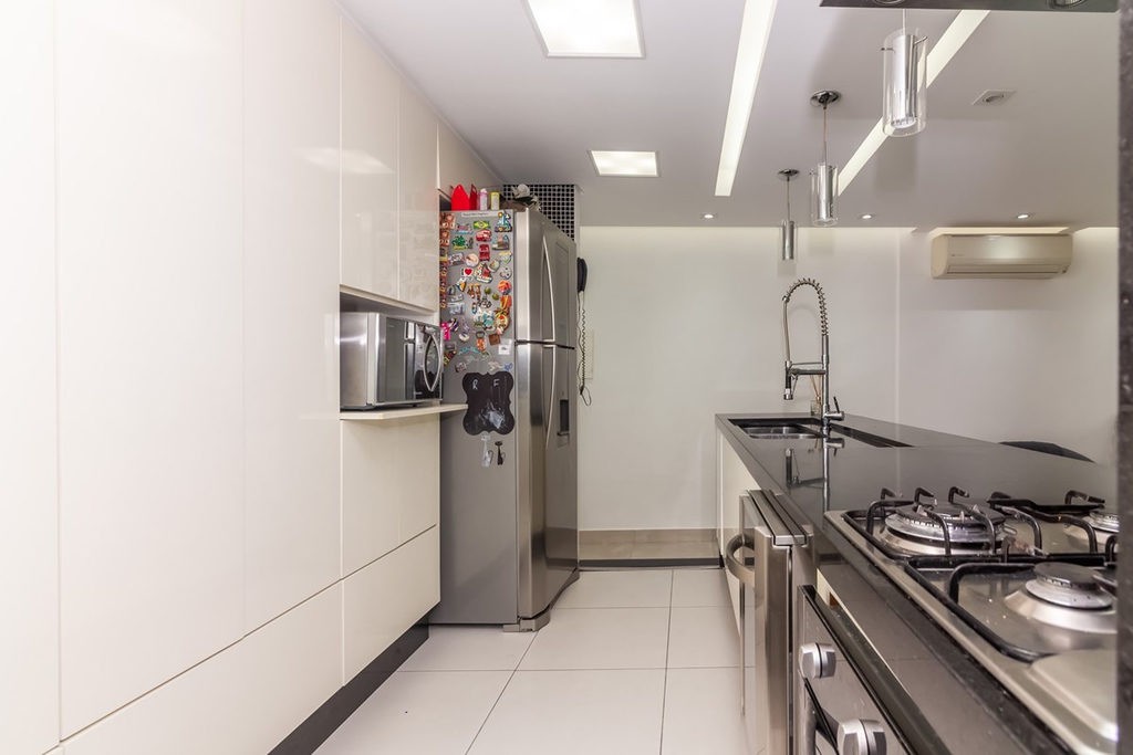 Apartamento, 2 quartos, 65 m² - Foto 9