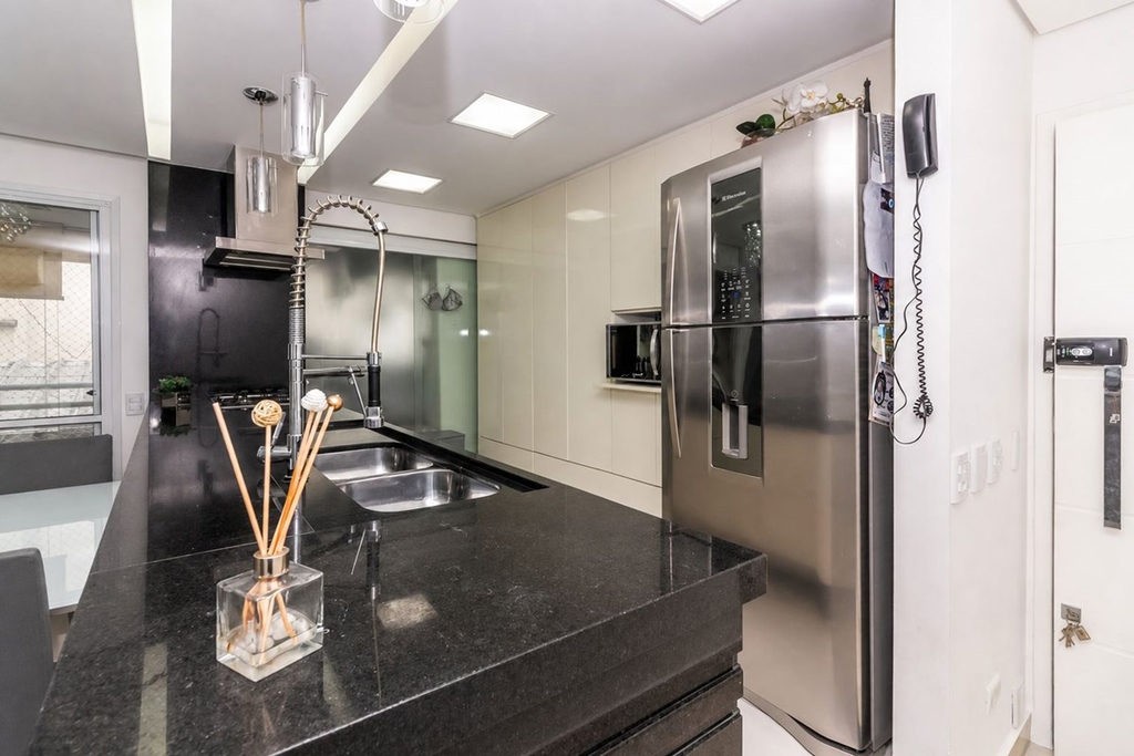 Apartamento, 2 quartos, 65 m² - Foto 10