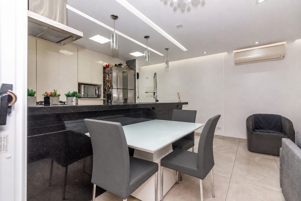 Apartamento, 2 quartos, 65 m² - Foto 5