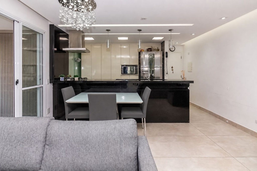 Apartamento, 2 quartos, 65 m² - Foto 6