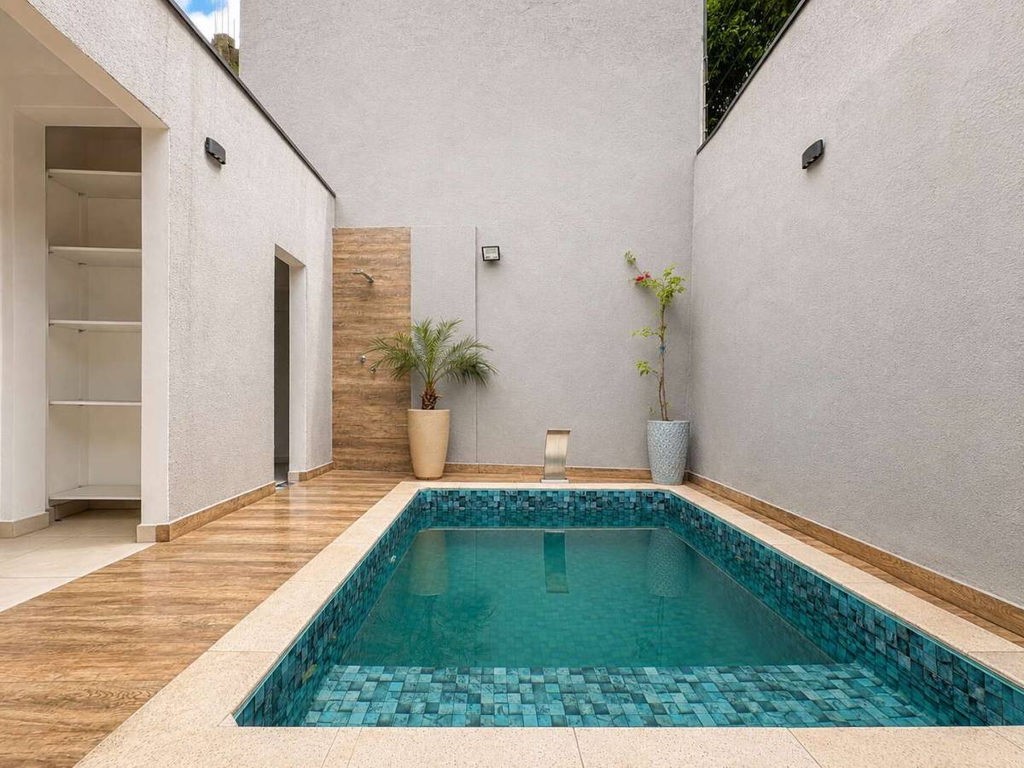 Casa, 3 quartos, 148 m² - Foto 5