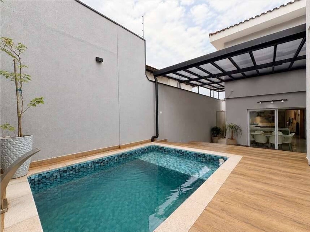 Casa, 3 quartos, 148 m² - Foto 3