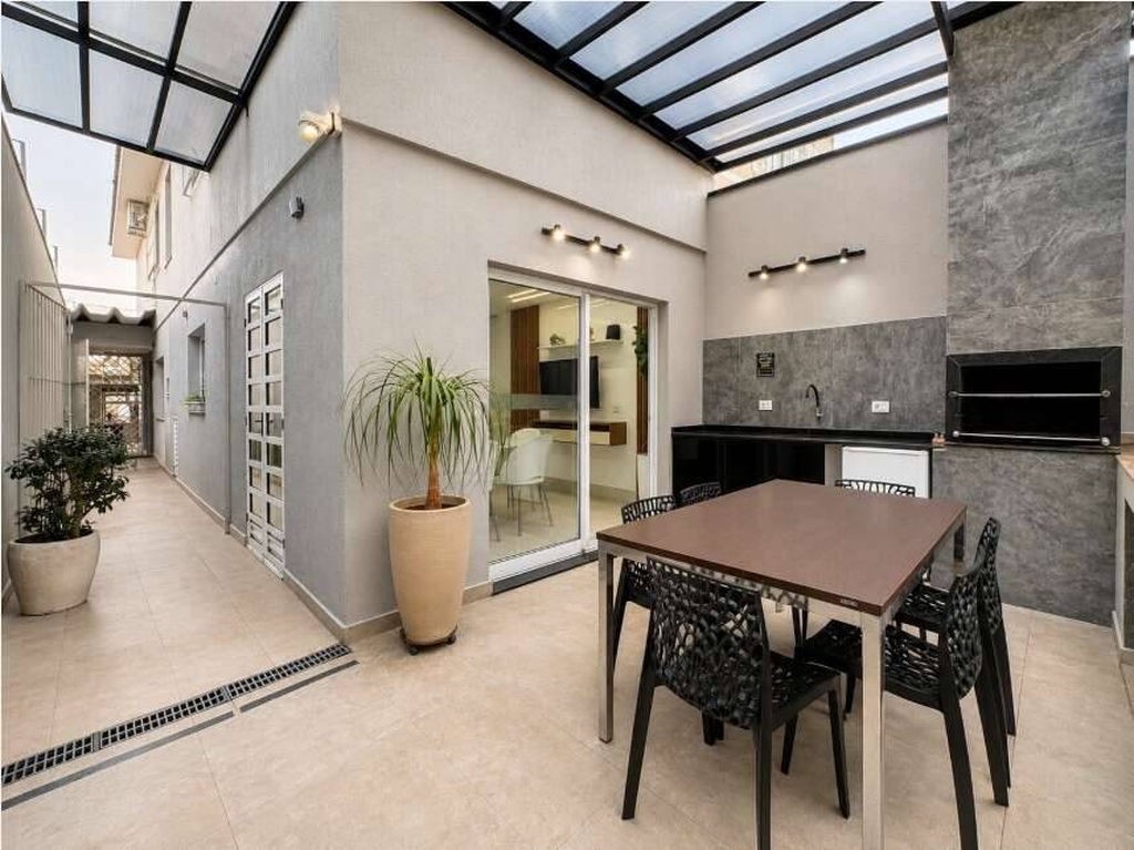 Casa, 3 quartos, 148 m² - Foto 9