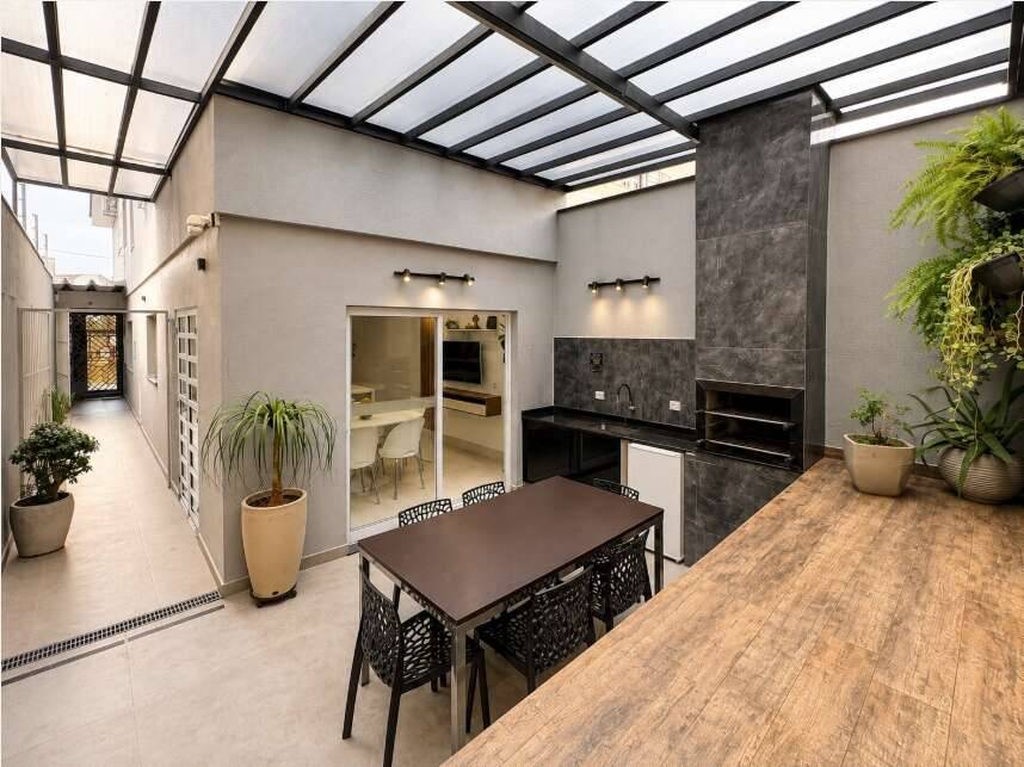 Casa, 3 quartos, 148 m² - Foto 8