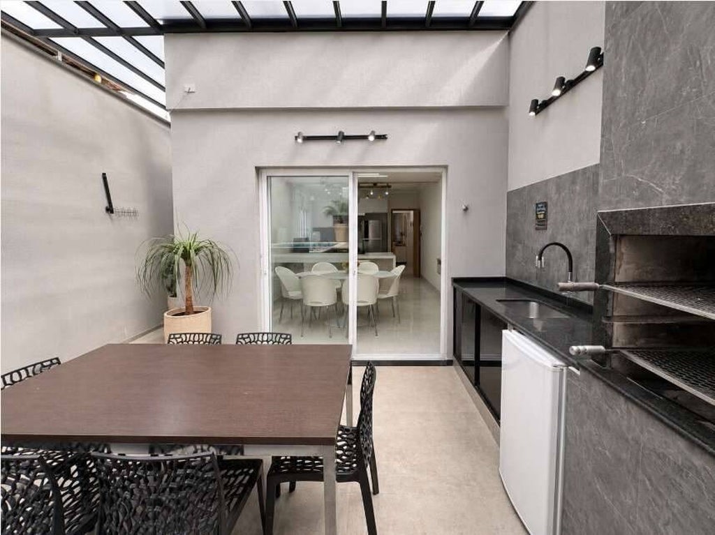 Casa, 3 quartos, 148 m² - Foto 10