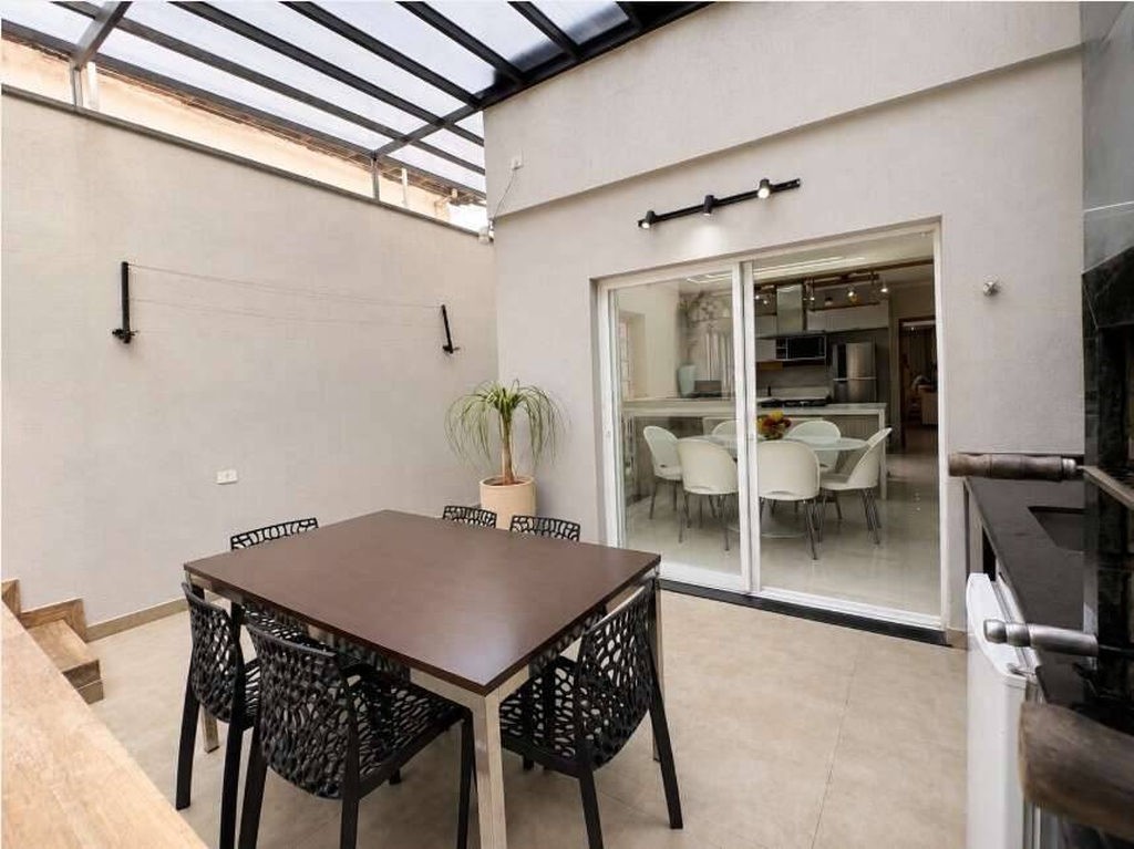 Casa, 3 quartos, 148 m² - Foto 11