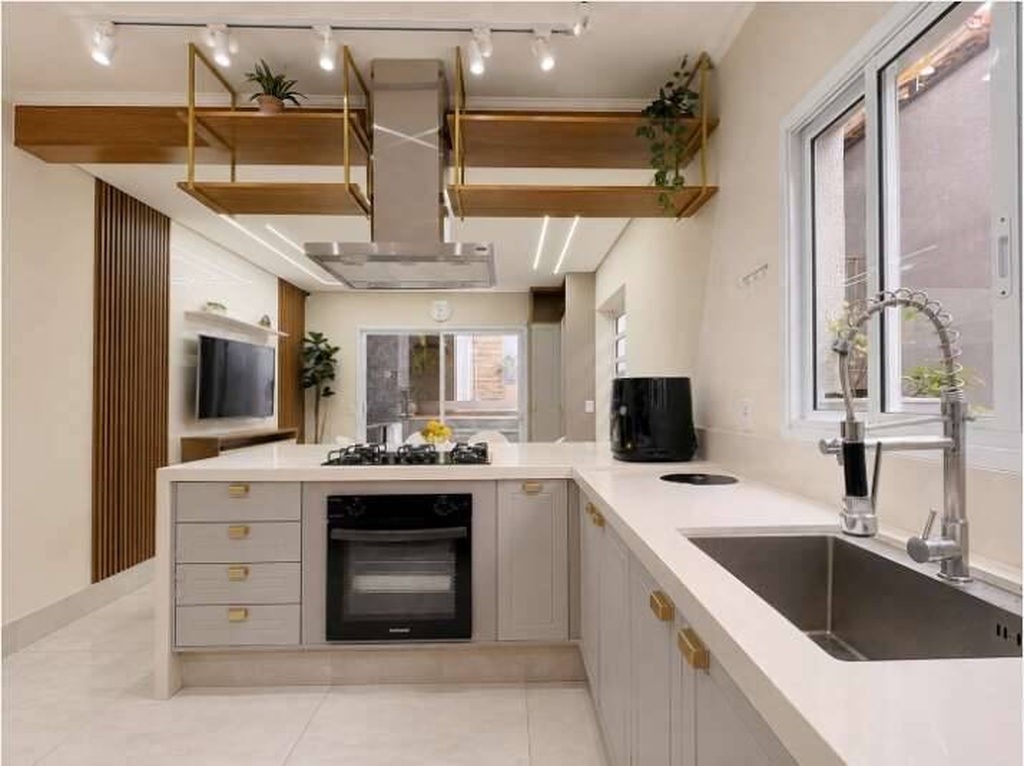 Casa, 3 quartos, 148 m² - Foto 22