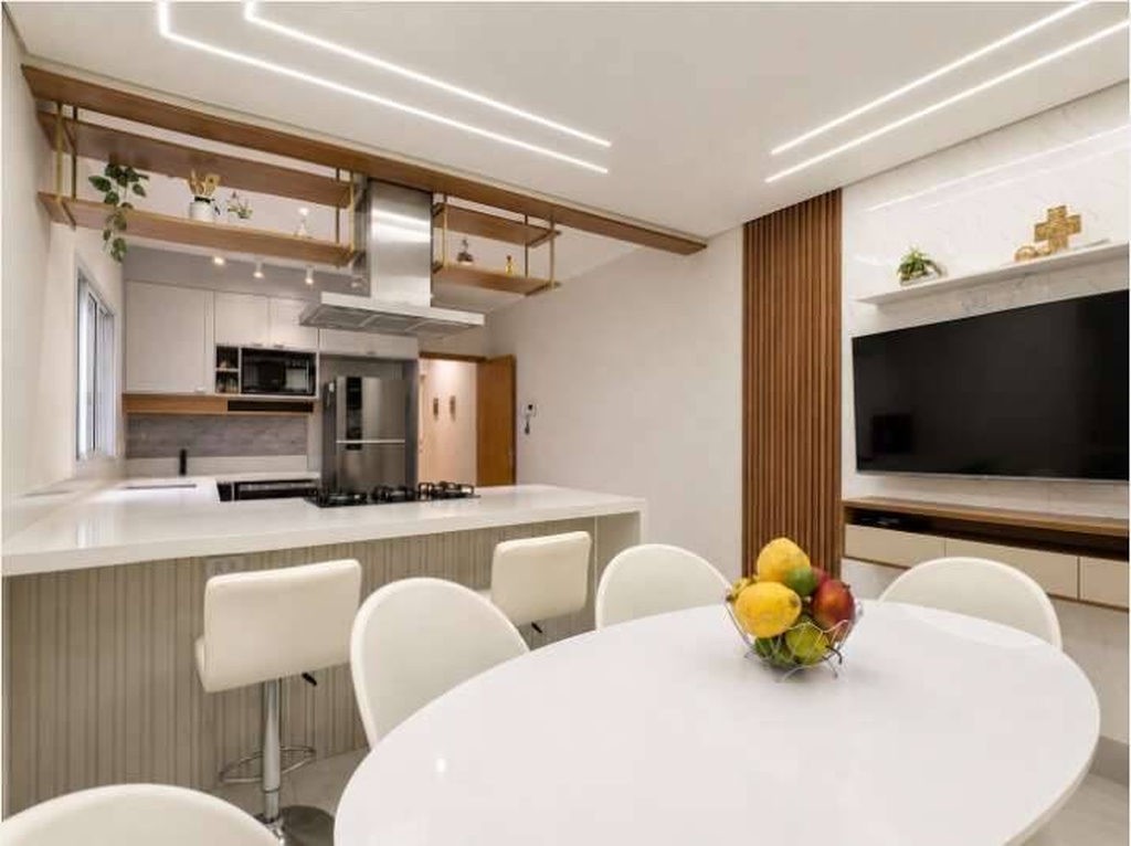 Casa, 3 quartos, 148 m² - Foto 19