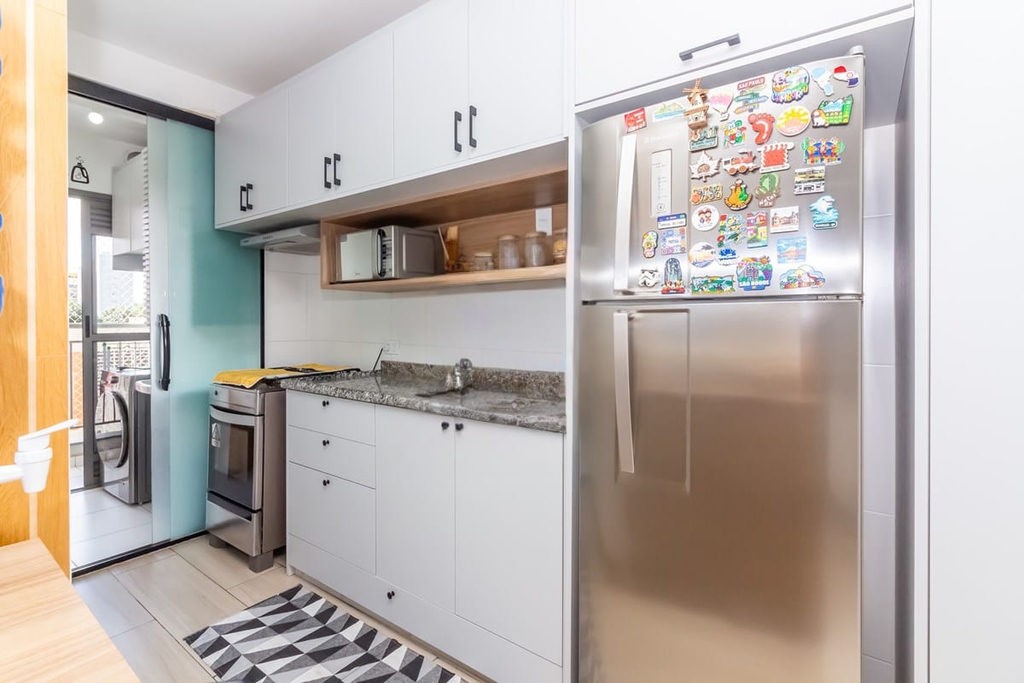 Apartamento, 3 quartos, 71 m² - Foto 11