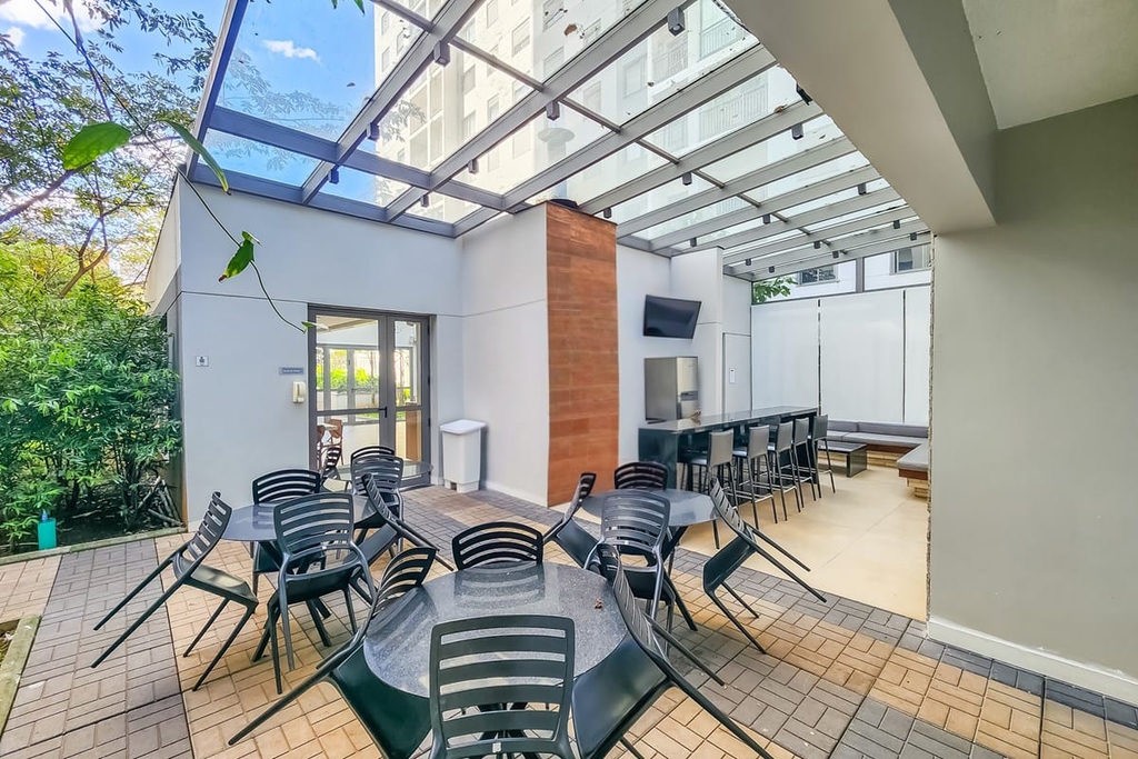 Apartamento, 3 quartos, 71 m² - Foto 43