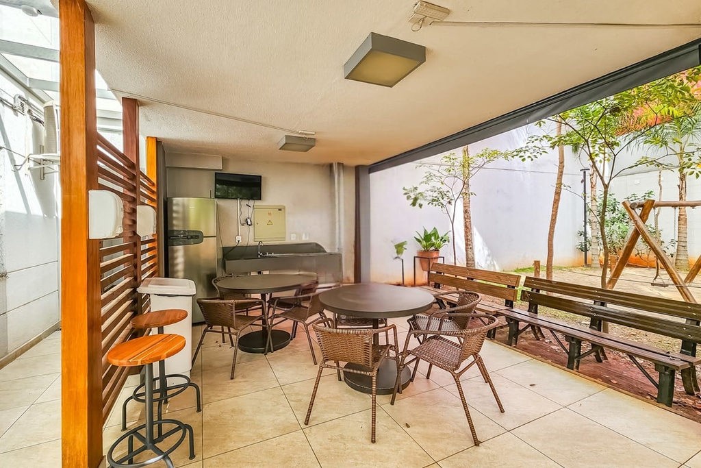 Apartamento, 3 quartos, 71 m² - Foto 41