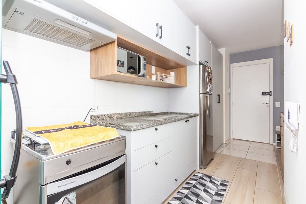 Apartamento, 3 quartos, 71 m² - Foto 10