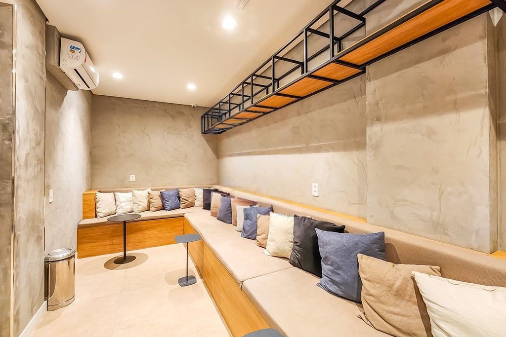 Apartamento, 3 quartos, 71 m² - Foto 34