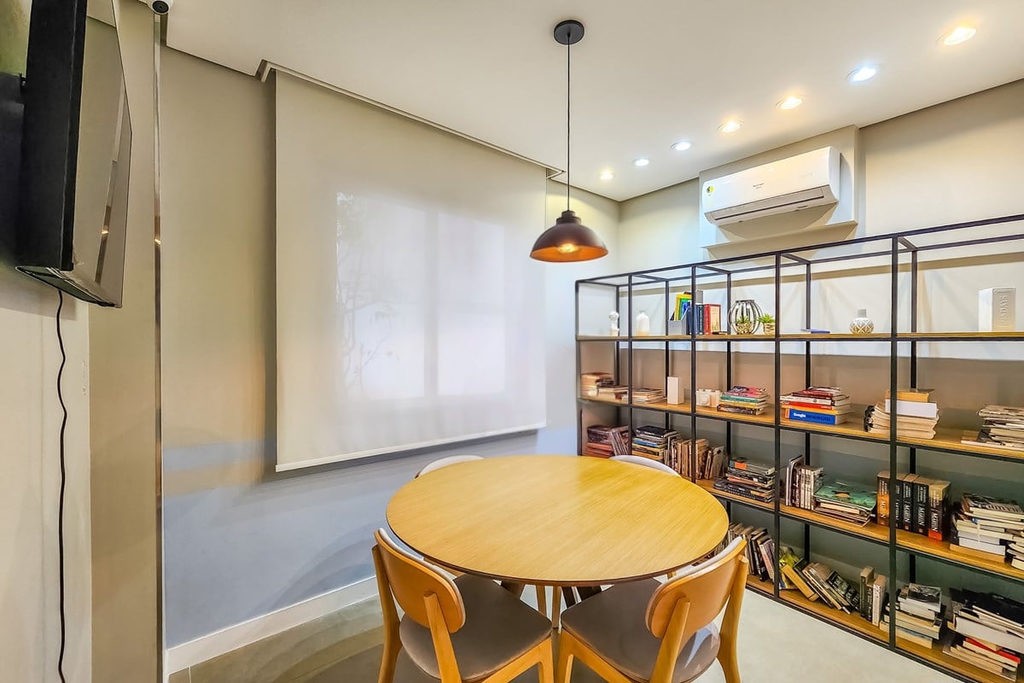 Apartamento, 3 quartos, 71 m² - Foto 35