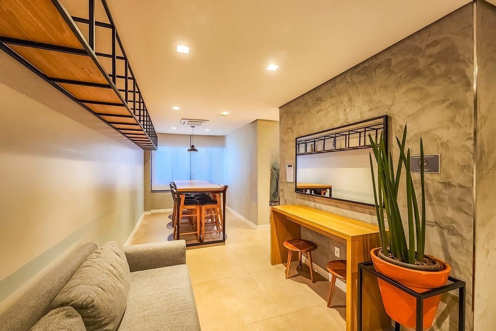Apartamento, 3 quartos, 71 m² - Foto 37