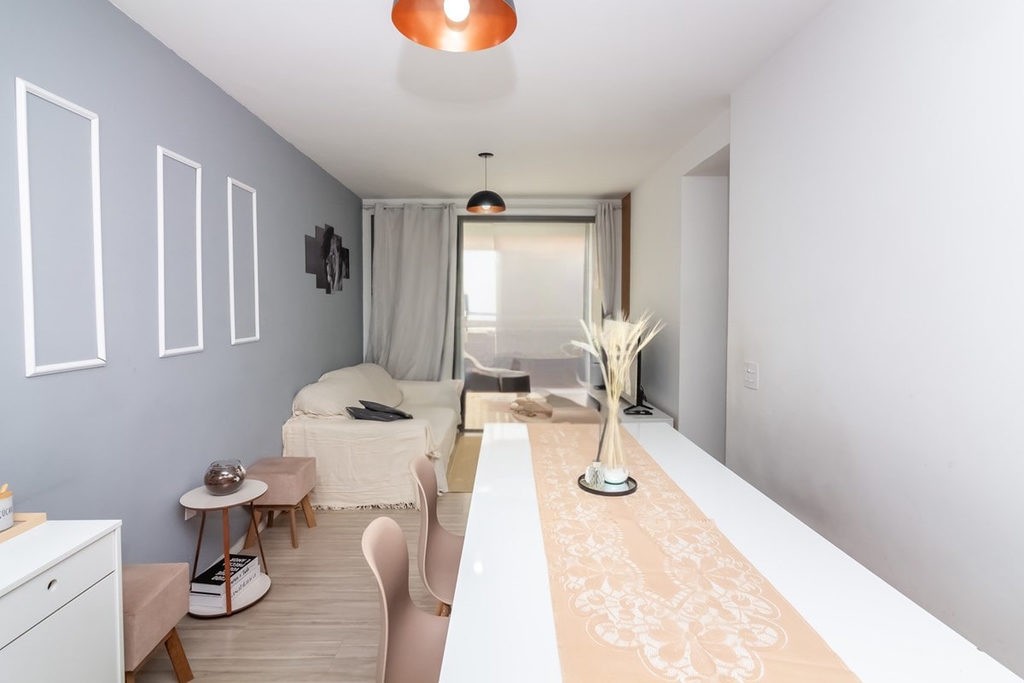 Apartamento, 3 quartos, 71 m² - Foto 3