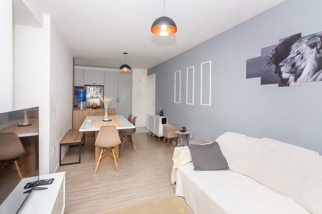 Apartamento, 3 quartos, 71 m² - Foto 7