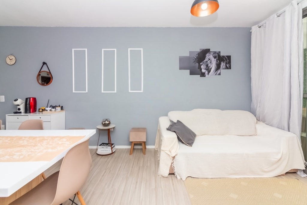 Apartamento, 3 quartos, 71 m² - Foto 8