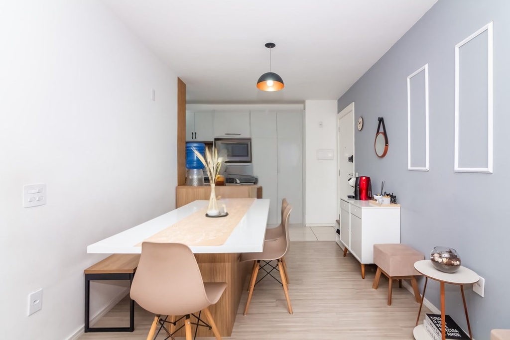 Apartamento, 3 quartos, 71 m² - Foto 6