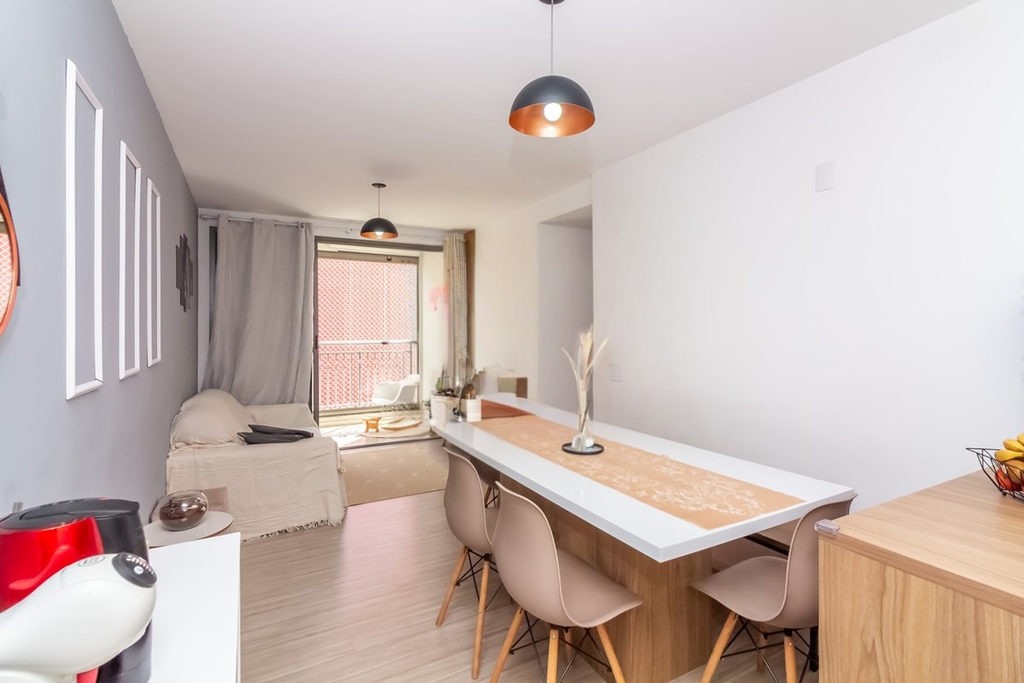 Apartamento, 3 quartos, 71 m² - Foto 1