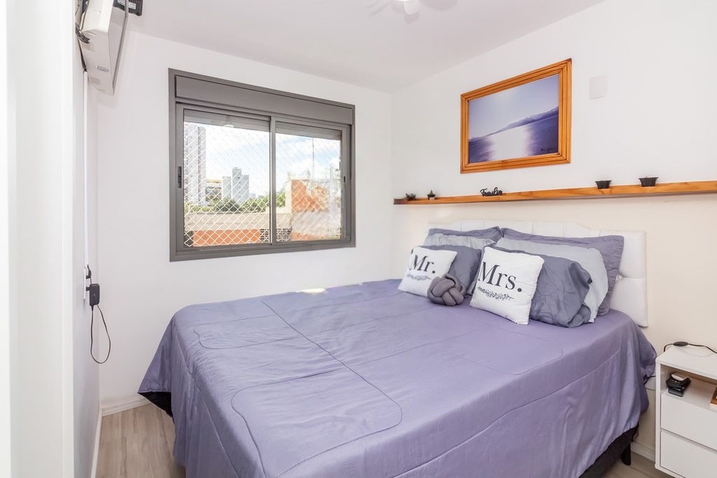 Apartamento, 3 quartos, 71 m² - Foto 17