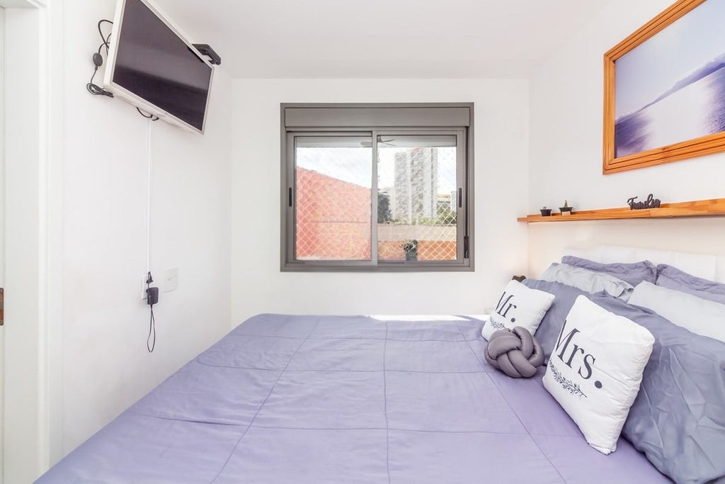 Apartamento, 3 quartos, 71 m² - Foto 16