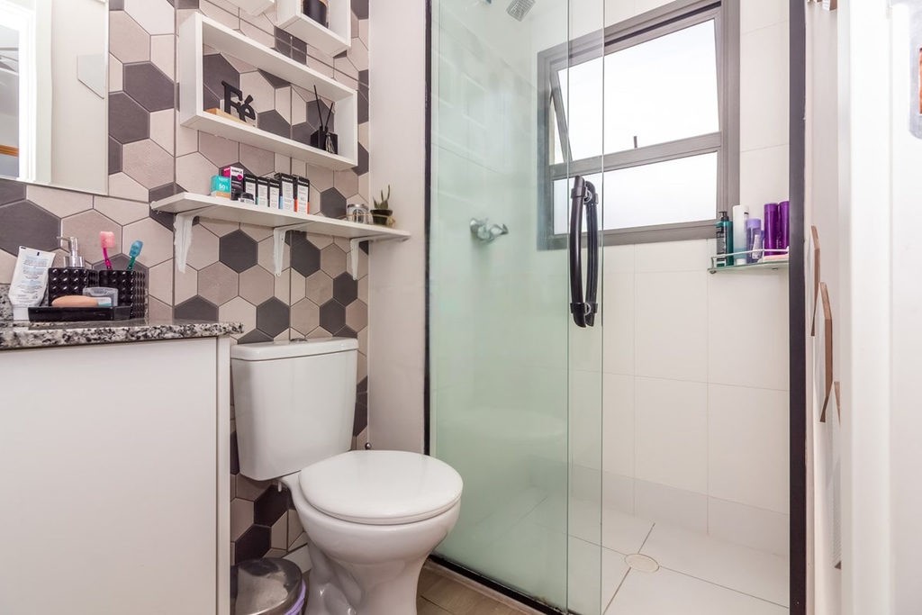 Apartamento, 3 quartos, 71 m² - Foto 19