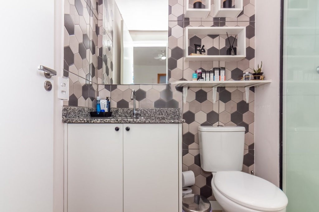 Apartamento, 3 quartos, 71 m² - Foto 20