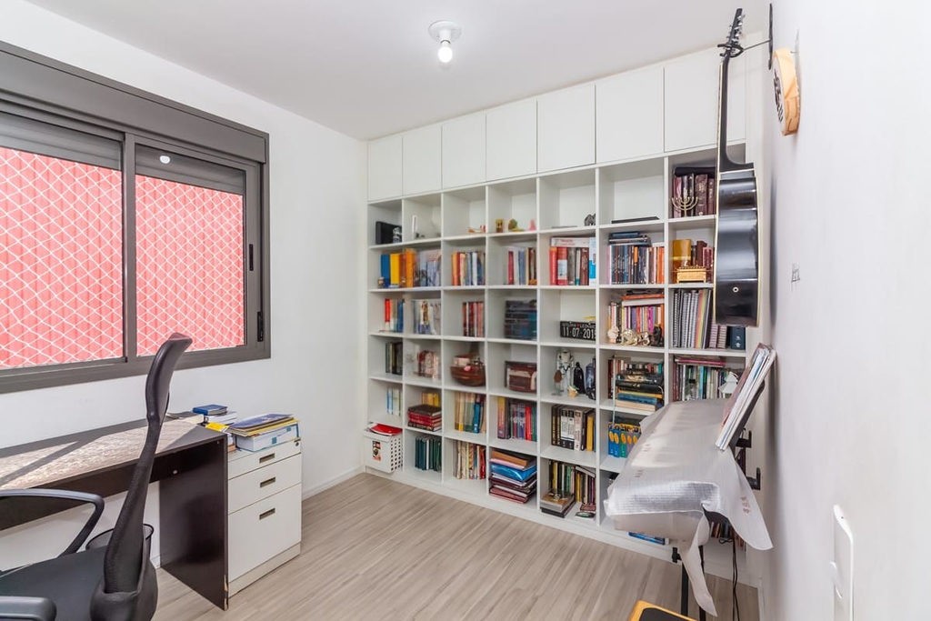 Apartamento, 3 quartos, 71 m² - Foto 21