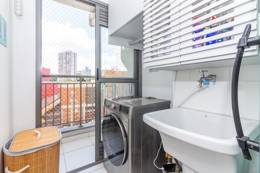 Apartamento, 3 quartos, 71 m² - Foto 14