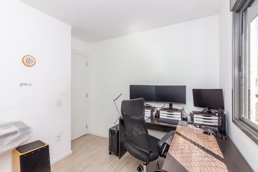 Apartamento, 3 quartos, 71 m² - Foto 23