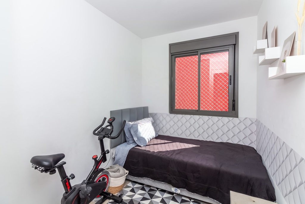 Apartamento, 3 quartos, 71 m² - Foto 25