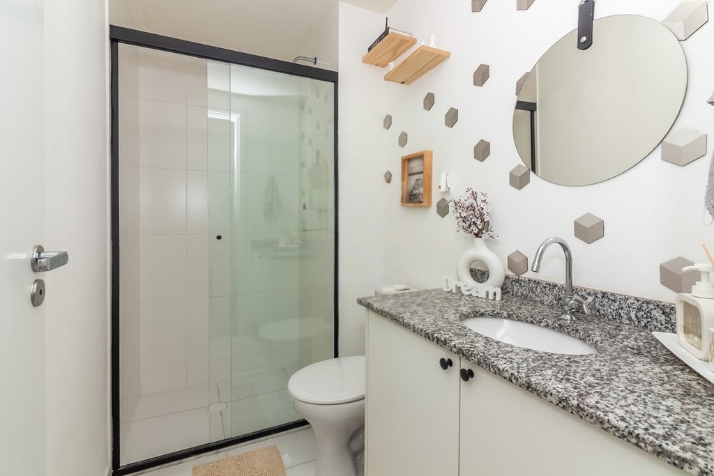 Apartamento, 3 quartos, 71 m² - Foto 24