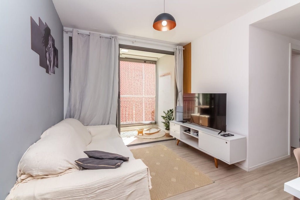 Apartamento, 3 quartos, 71 m² - Foto 5