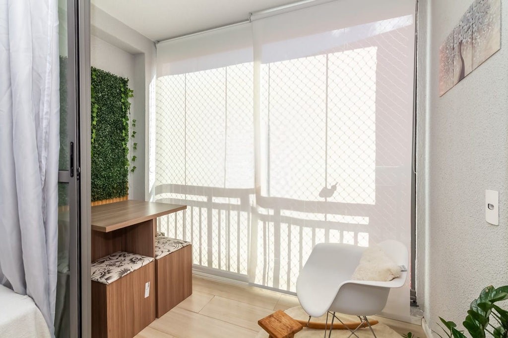 Apartamento, 3 quartos, 71 m² - Foto 9