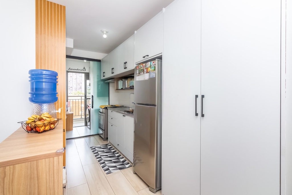 Apartamento, 3 quartos, 71 m² - Foto 12
