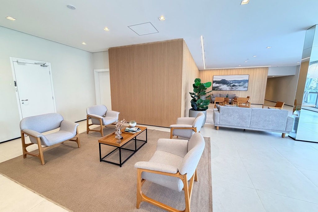Apartamento, 2 quartos, 69 m² - Foto 33