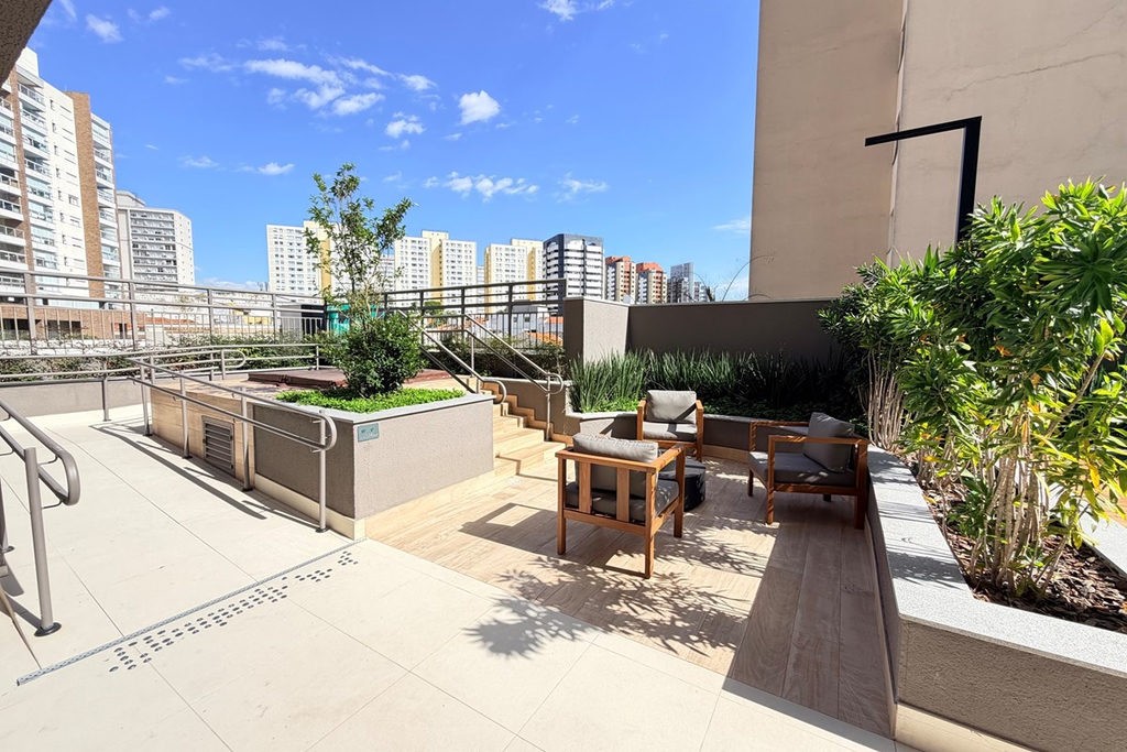 Apartamento, 2 quartos, 69 m² - Foto 34